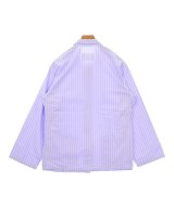 CABANE de zucca（カバンドズッカ）カジュアルシャツ 紫 サイズ:0(XS位) メンズ/2200594035206