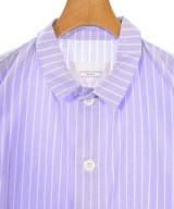 CABANE de zucca（カバンドズッカ）カジュアルシャツ 紫 サイズ:0(XS位) メンズ/2200594035206