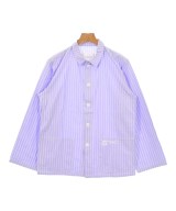 CABANE de zucca カジュアルシャツ