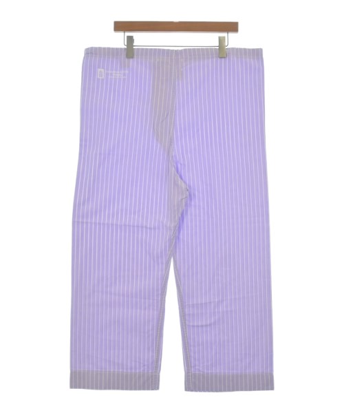 CABANE de zucca（カバンドズッカ）その他 紫 サイズ:2(M位) メンズ/2200594035213