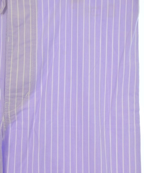 CABANE de zucca（カバンドズッカ）その他 紫 サイズ:2(M位) メンズ/2200594035213