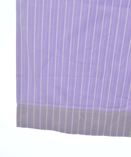 CABANE de zucca（カバンドズッカ）その他 紫 サイズ:2(M位) メンズ/2200594035213