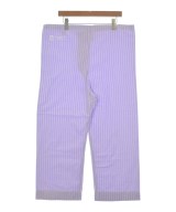 CABANE de zucca（カバンドズッカ）その他 紫 サイズ:2(M位) メンズ/2200594035213