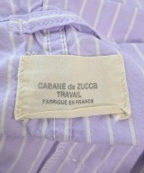 CABANE de zucca（カバンドズッカ）その他 紫 サイズ:2(M位) メンズ/2200594035213