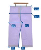 CABANE de zucca（カバンドズッカ）その他 紫 サイズ:2(M位) メンズ/2200594035213