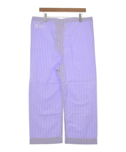 CABANE de zucca（カバンドズッカ）その他 紫 サイズ:0(XS位) メンズ/2200594035220