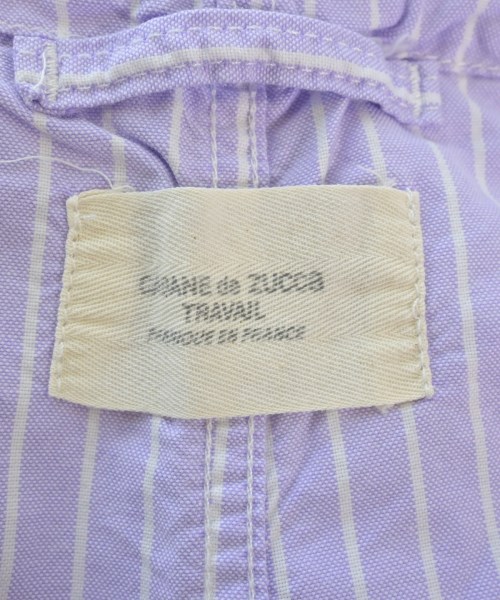 CABANE de zucca（カバンドズッカ）その他 紫 サイズ:0(XS位) メンズ/2200594035220