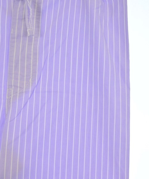 CABANE de zucca（カバンドズッカ）その他 紫 サイズ:0(XS位) メンズ/2200594035220