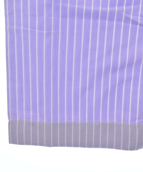 CABANE de zucca（カバンドズッカ）その他 紫 サイズ:0(XS位) メンズ/2200594035220