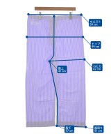 CABANE de zucca（カバンドズッカ）その他 紫 サイズ:0(XS位) メンズ/2200594035220