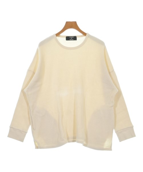 カバンドズッカ(CABANE de zucca)のCABANE de zucca Tシャツ・カットソー