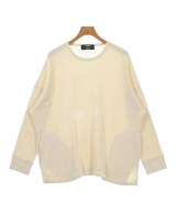 CABANE de zucca（カバンドズッカ）Tシャツ・カットソー ベージュ サイズ:M メンズ/2200637508155