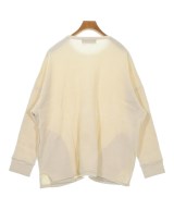 CABANE de zucca（カバンドズッカ）Tシャツ・カットソー ベージュ サイズ:M メンズ/2200637508155