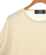 CABANE de zucca（カバンドズッカ）Tシャツ・カットソー ベージュ サイズ:M メンズ/2200637508155