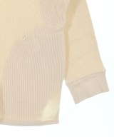 CABANE de zucca（カバンドズッカ）Tシャツ・カットソー ベージュ サイズ:M メンズ/2200637508155