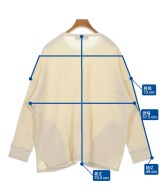 CABANE de zucca（カバンドズッカ）Tシャツ・カットソー ベージュ サイズ:M メンズ/2200637508155