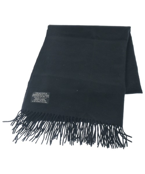 カバンドズッカ(CABANE de zucca)のCABANE de zucca マフラー