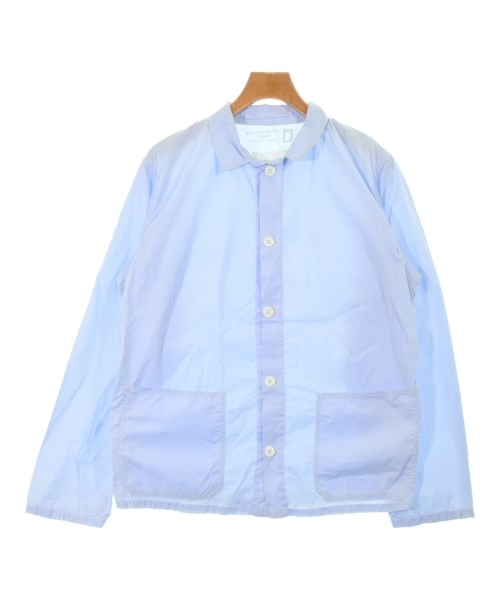 カバンドズッカ(CABANE de zucca)のCABANE de zucca カバーオール