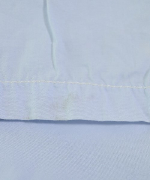 CABANE de zucca（カバンドズッカ）カバーオール 青 サイズ:1(S位) メンズ/2200640228095