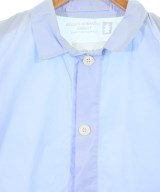 CABANE de zucca（カバンドズッカ）カバーオール 青 サイズ:1(S位) メンズ/2200640228095