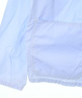 CABANE de zucca（カバンドズッカ）カバーオール 青 サイズ:1(S位) メンズ/2200640228095