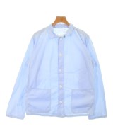 CABANE de zucca カバーオール