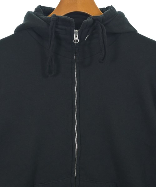 CABANE de zucca（カバンドズッカ）パーカー 黒 サイズ:M メンズ/2200628700018