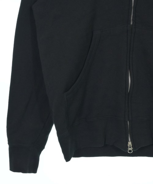 CABANE de zucca（カバンドズッカ）パーカー 黒 サイズ:M メンズ/2200628700018