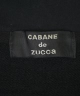 CABANE de zucca（カバンドズッカ）パーカー 黒 サイズ:M メンズ/2200628700018
