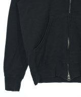 CABANE de zucca（カバンドズッカ）パーカー 黒 サイズ:M メンズ/2200628700018