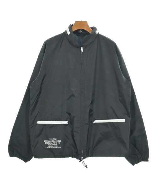 カバンドズッカ(CABANE de zucca)のCABANE de zucca ブルゾン（その他）