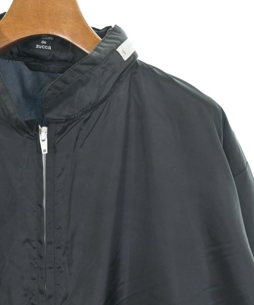 CABANE de zucca（カバンドズッカ）その他 黒 サイズ:M メンズ/2200628700032