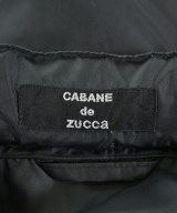 CABANE de zucca（カバンドズッカ）その他 黒 サイズ:M メンズ/2200628700032