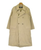 CABANE de zucca（カバンドズッカ）トレンチコート ベージュ サイズ:S メンズ/2200641721021