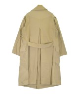 CABANE de zucca（カバンドズッカ）トレンチコート ベージュ サイズ:S メンズ/2200641721021