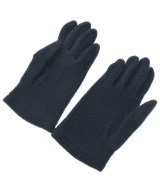 CABANE de zucca（カバンドズッカ）手袋 紺 サイズ:M メンズ/2200630977101