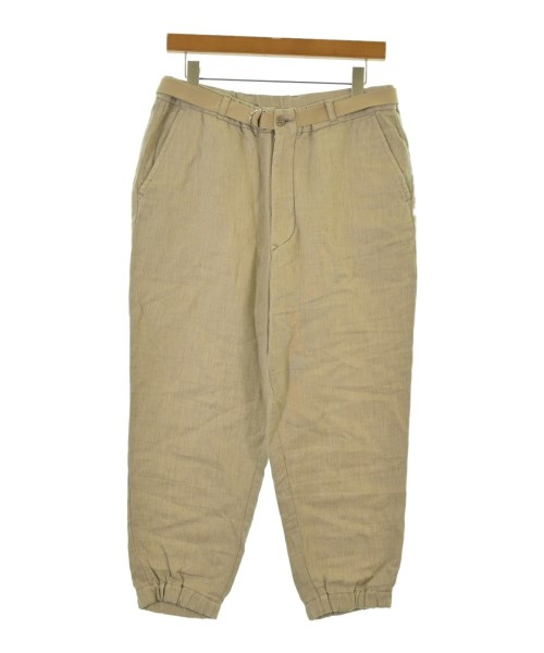 カバンドズッカ(CABANE de zucca)のCABANE de zucca パンツ（その他）