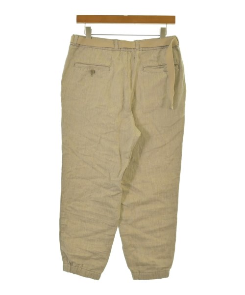 CABANE de zucca（カバンドズッカ）その他 ベージュ サイズ:M メンズ/2200642802019