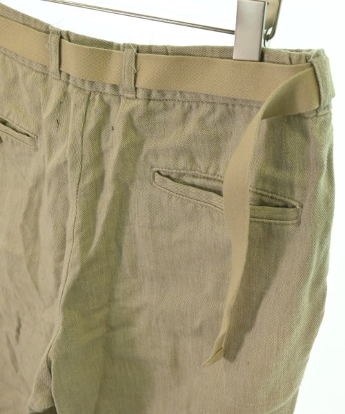 CABANE de zucca（カバンドズッカ）その他 ベージュ サイズ:M メンズ/2200642802019