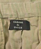 CABANE de zucca（カバンドズッカ）その他 ベージュ サイズ:M メンズ/2200642802019