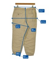 CABANE de zucca（カバンドズッカ）その他 ベージュ サイズ:M メンズ/2200642802019