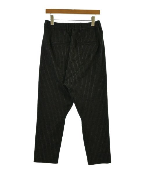 CABANE de zucca（カバンドズッカ）その他 黒 サイズ:S メンズ/2200642802026