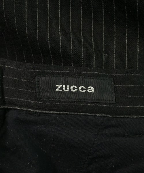 CABANE de zucca（カバンドズッカ）その他 黒 サイズ:S メンズ/2200642802026