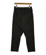 CABANE de zucca（カバンドズッカ）その他 黒 サイズ:S メンズ/2200642802026