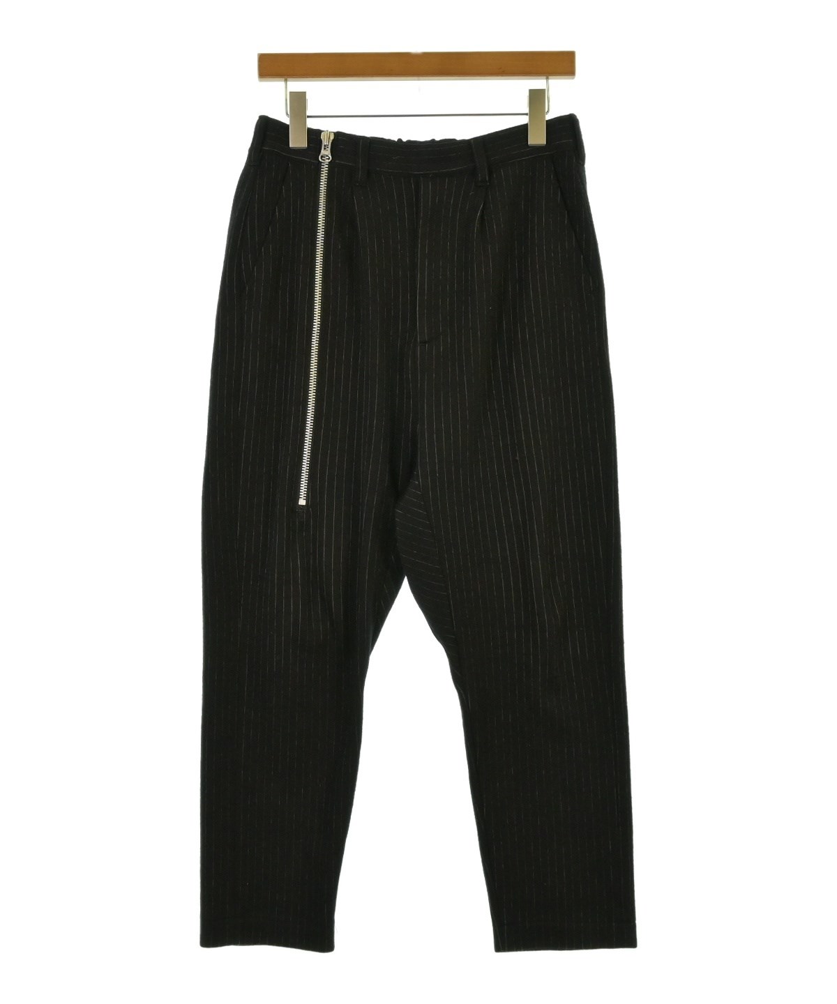 CABANE de zucca（カバンドズッカ）その他 黒 サイズ:S メンズ