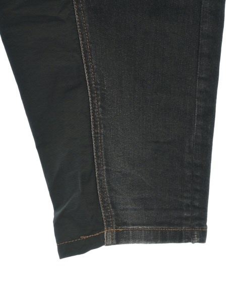 CABANE de zucca（カバンドズッカ）デニムパンツ 黒 サイズ:M メンズ/2200643136236