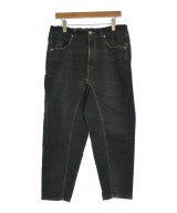 CABANE de zucca デニムパンツ