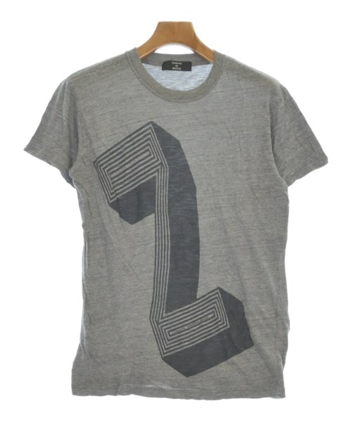 カバンドズッカ(CABANE de zucca)のCABANE de zucca Tシャツ・カットソー
