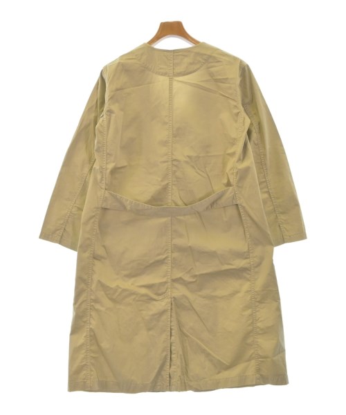 CABANE de zucca（カバンドズッカ）その他 ベージュ サイズ:S メンズ/2200534813178