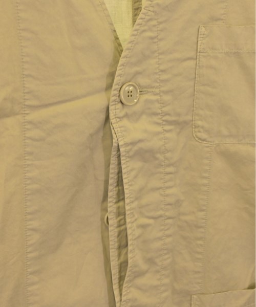 CABANE de zucca（カバンドズッカ）その他 ベージュ サイズ:S メンズ/2200534813178